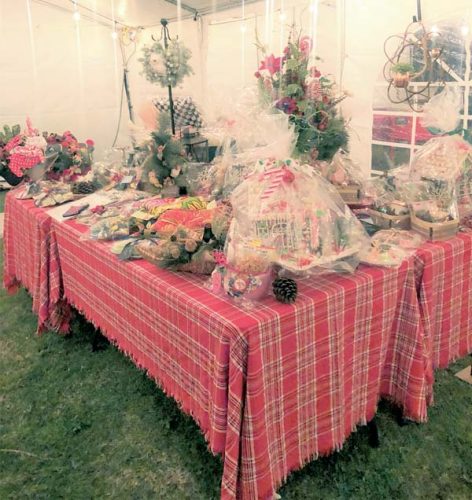 Craft Fair guide